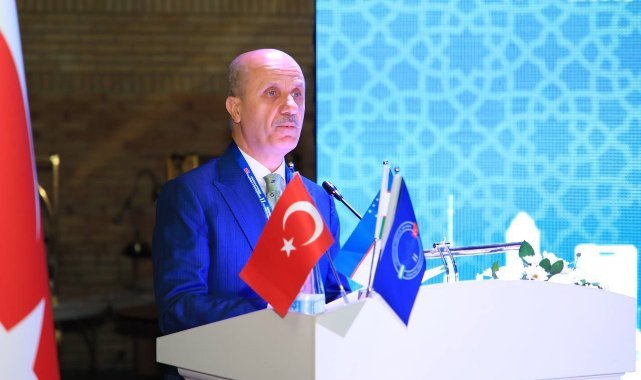 Ege Üniversitesi, Özbekistan ile bilim diplomasisi ağını güçlendiriyor