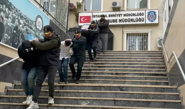 Eğlence mekanında cinayet