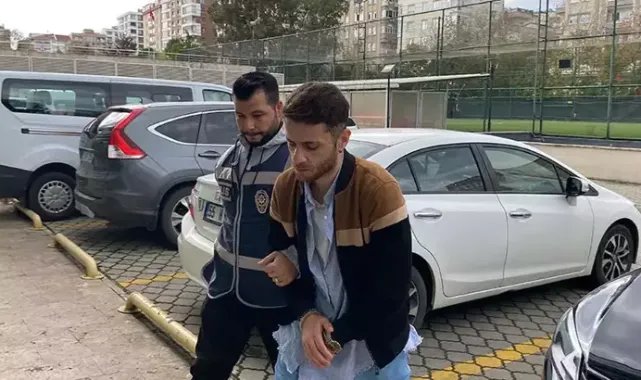Elektronik kelepçesi halı sahada çıktığı öne sürülen eski kocaya 5 gün zorlama hapis