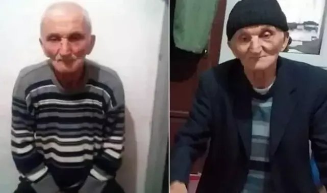 Emekli maaşını çekmek için çıktı; fındık bahçesinde ölü bulundu