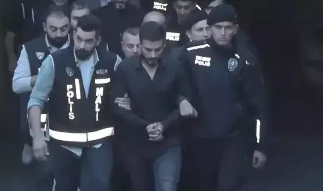 Engin Polat Çorlu Cezaevi'ne nakledildi