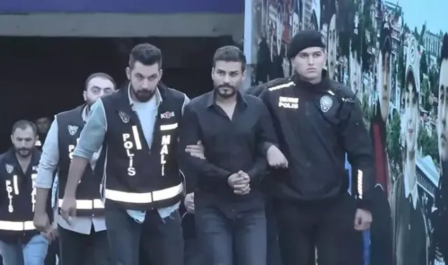 Engin Polat'ın muhasebecisi tutuklandı