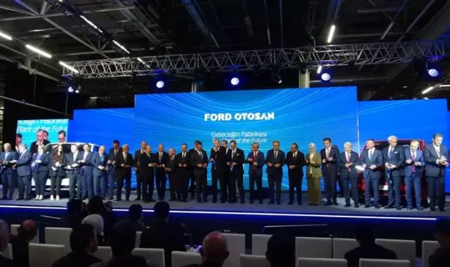 Erdoğan: Türkiye'yi krizlerin çözümünde anahtar ülke konumuna getirdik