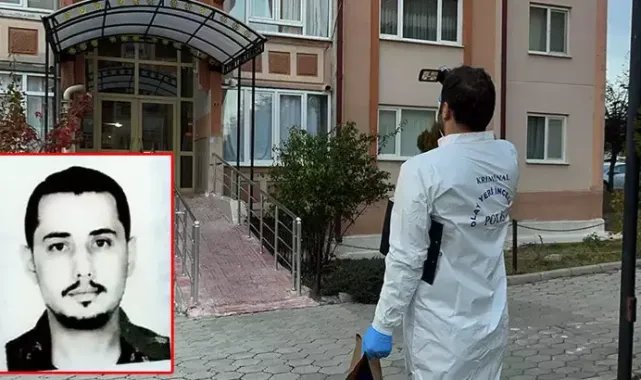 Erkek hemşire, mesai arkadaşı kadın hemşirenin evinde ölü bulundu