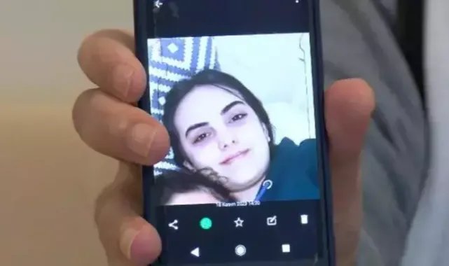 Esenler'de kaybolan Begüm Alkan’ın babası: Yavrum ne olur çık gel