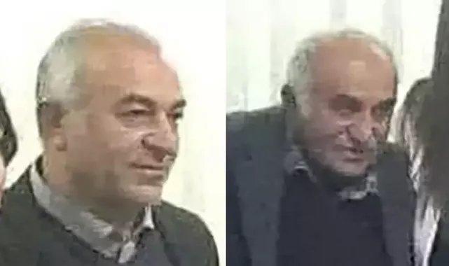 Eşi ve oğlu öldürülen kadın 12 gündür kayıp; 'Köyün üzerinde farklı bir hava var'