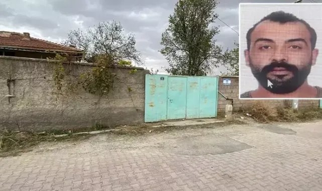 Eşini barışma teklifini reddettiği için öldürmüş