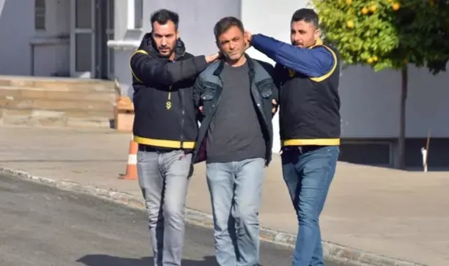 Eşini öldürüp, annesini ağır yaralayan şüpheli tutuklandı