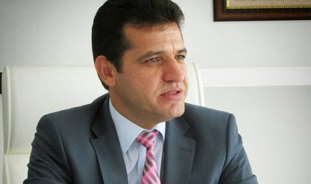 Eski BİK Manisa şube müdürü Kenan Tokgöz Beraat etti