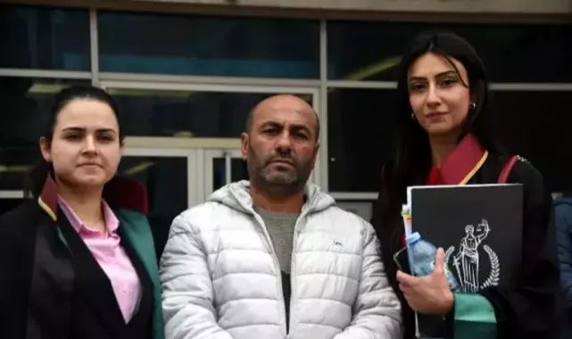 Eski sevgilisinin ölümüne sebep olan sanığın cezası müebbete çıktı