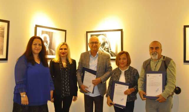 EÜ’de “Arşivlerde Âşık Veysel’i Aramak’’ adlı müzikli konferans düzenlendi