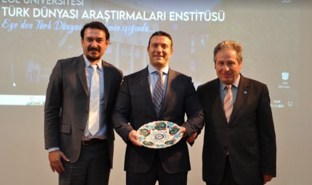 EÜ’de “Finansal Okuryazarlık Süreçlerinin İyileştirilmesi Projesi ve Sertifika Programı” devam ediyor