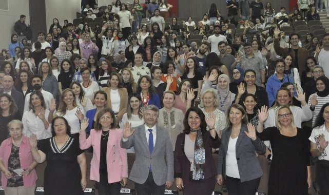 EÜ Hemşirelik Fakültesinden anlamlı bir sosyal sorumluluk projesi daha