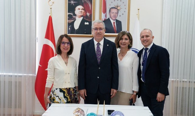 EÜTF Çocuk Endokrinoloji ve Diyabet Bilim Dalı “Uluslararası Eğitim Merkezi” olarak seçildi