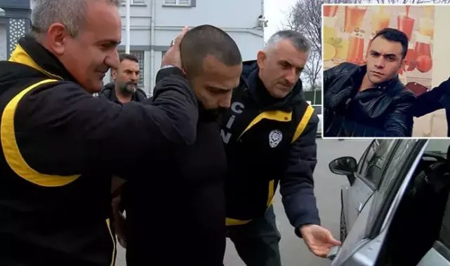 Ev arkadaşını 3 kurşunla öldürüp kestiği kafasını buzdolabında sakladı, ‘Berber yaptırdı’ dedi