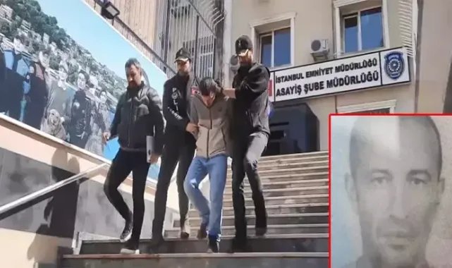 Eyüpsultan'da babasını öldüren sanığa 24 yıla kadar hapis istemi