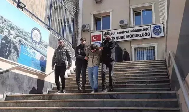 Eyüpsultan'da babasını öldürmüştü; kazayla oldu, bilerek ve isteyerek öldürmedim