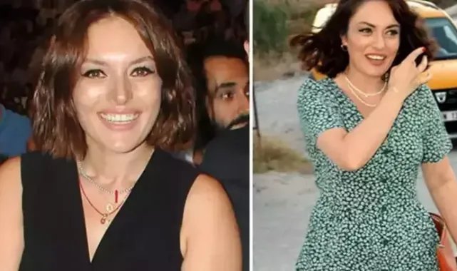 Ezgi Mola'yı taciz eden sanığa üç suçtan toplam 1 yıl 5 gün hapis