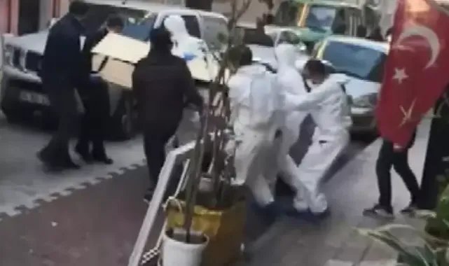 Fatih'te kömürlükte bulunan cesede ilişkin davada yeni gelişme