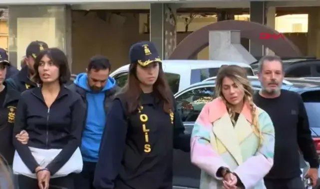 Fenomenlerin gözaltına alındığı operasyonda kilit isim bir doktor çıktı