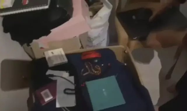 FETÖ elebaşının yeğenine 15 yıl hapis talebi