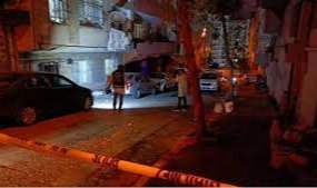Gaziosmanpaşa'da silahlı saldırı