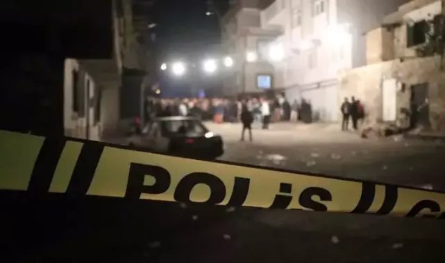 Gelinin eski eşi ve yakınları düğünü bastı, silahlarla ateş açtı