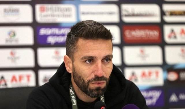 Göztepe'de Teknik Direktör Radomir Kokovic ile yollar ayrıldı