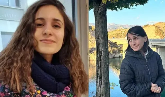 Gülistan Doku’nun ablası: Vali ve emniyet müdürüyle görüştüm, dosya baştan sona incelenecek