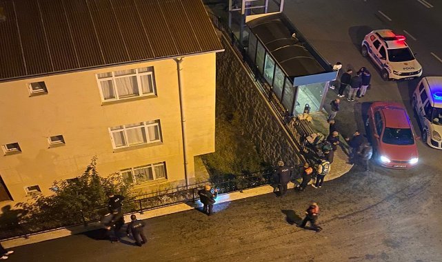Gümüşhane’de yan bakma kavgasında lise öğrencisi bıçaklandı