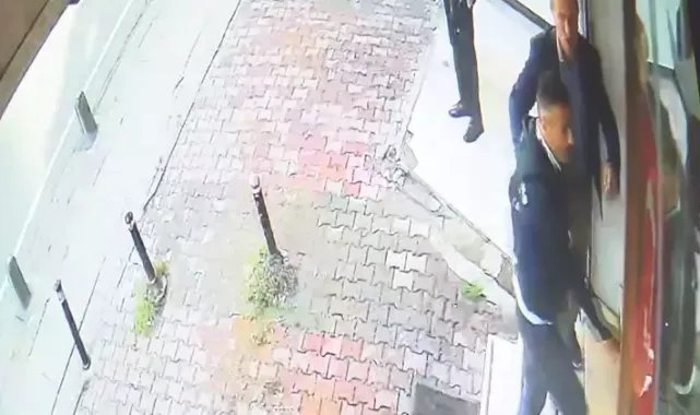 Güngören'de tedaviyi beğenmedi; diş hekimini yaraladı