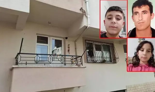 Gürültü tartışmasında 5 kişiyi öldüren şüpheli, adliyeye sevk edildi