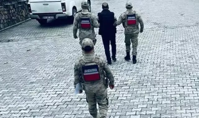 Hakkari'de firari hükümlü ve aranan şüphelilere operasyon