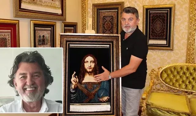 Halı fabrikası sahibini arkadaşı öldürmüş; cesedi yok etmeleri için 5 kişi tutmuş