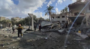 Hamas: 'Ateşkes yarın 10.00'da başlayacak'