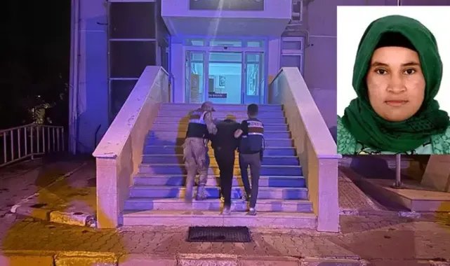 Hamile eşini öldüren koca: Canavar gibi gördüm