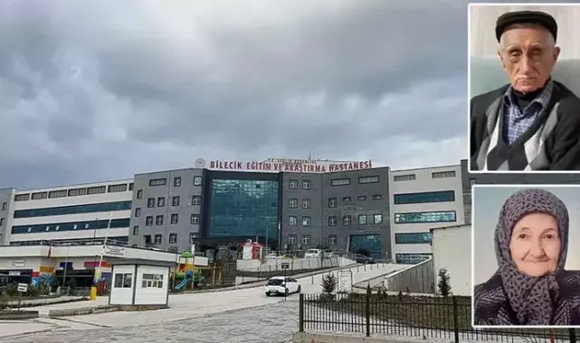 Hastane morgunda cenazelerin karışmasına adli ve idari soruşturma