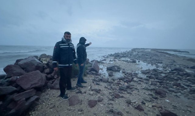 Homa Dalyanda yılların emeği heba oldu