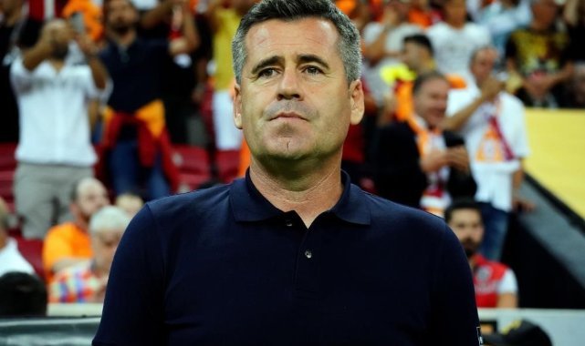 Hüseyin Eroğlu'ndan Karşıyaka’ya olumsuz yanıt