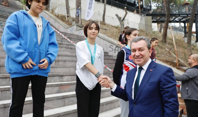 İlkler şehri Bergama’da bir ilk daha gerçekleşti
