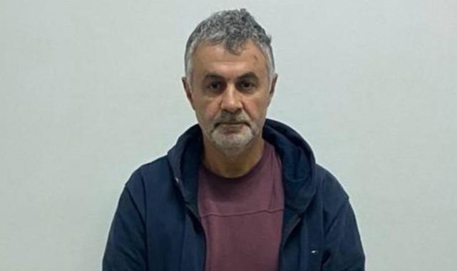 İstanbul’a getirilen FETÖ’nün kilit ismi Mehmet Kamış tutuklandı