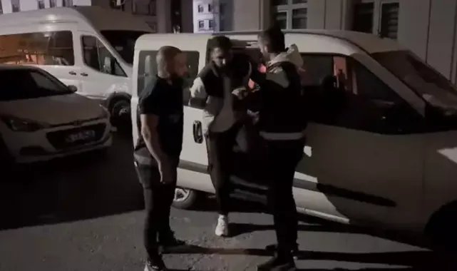 İstanbul'da 67 firari hükümlü yakalandı