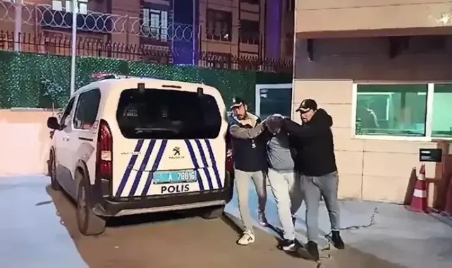 İstanbul'da 97 firari hükümlü yakalandı