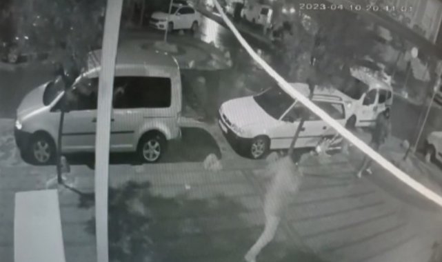 İstanbul’da boksör gence intikam saldırısı