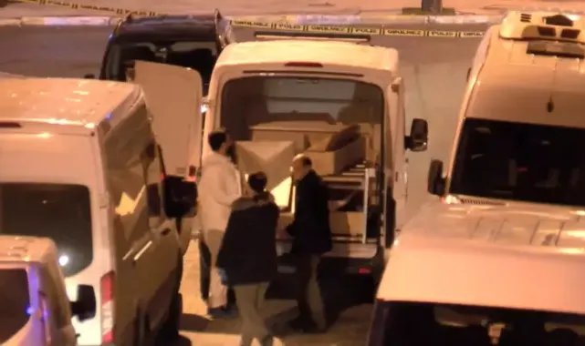 İstanbul'da katliam yapan sanığa 4'er kez ağırlaştırılmış müebbet hapis cezası