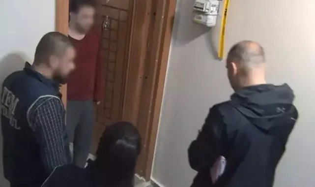 İstanbul merkezli 4 ilde FETÖ operasyonu
