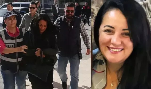 İstinaf mahkemesi kararı bozdu, Bitcoin Safiye 52 gün sonra tahliye oldu