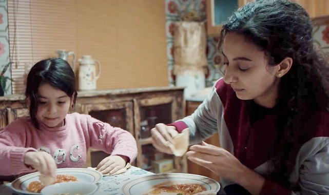 İzmir Akdeniz Sinema Buluşması başladı