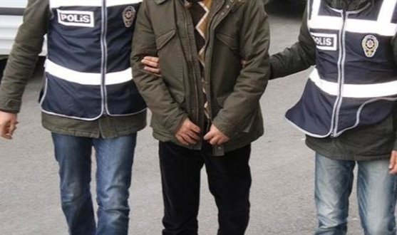 İzmir’de 59 firari hükümlü yakalandı