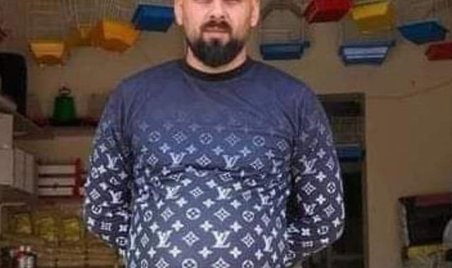 İzmir'de bağ evinde saklanan cinayet zanlısı yakalandı